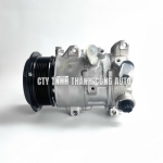 Lốc điều hòa Hiace Lốc lạnh Camry 2007 chính hãng Denso 4471907293